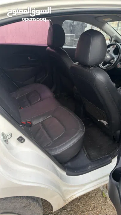 كيا برايد 2015