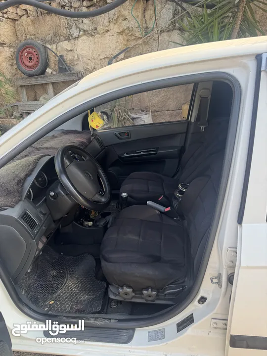 هونداي كليك