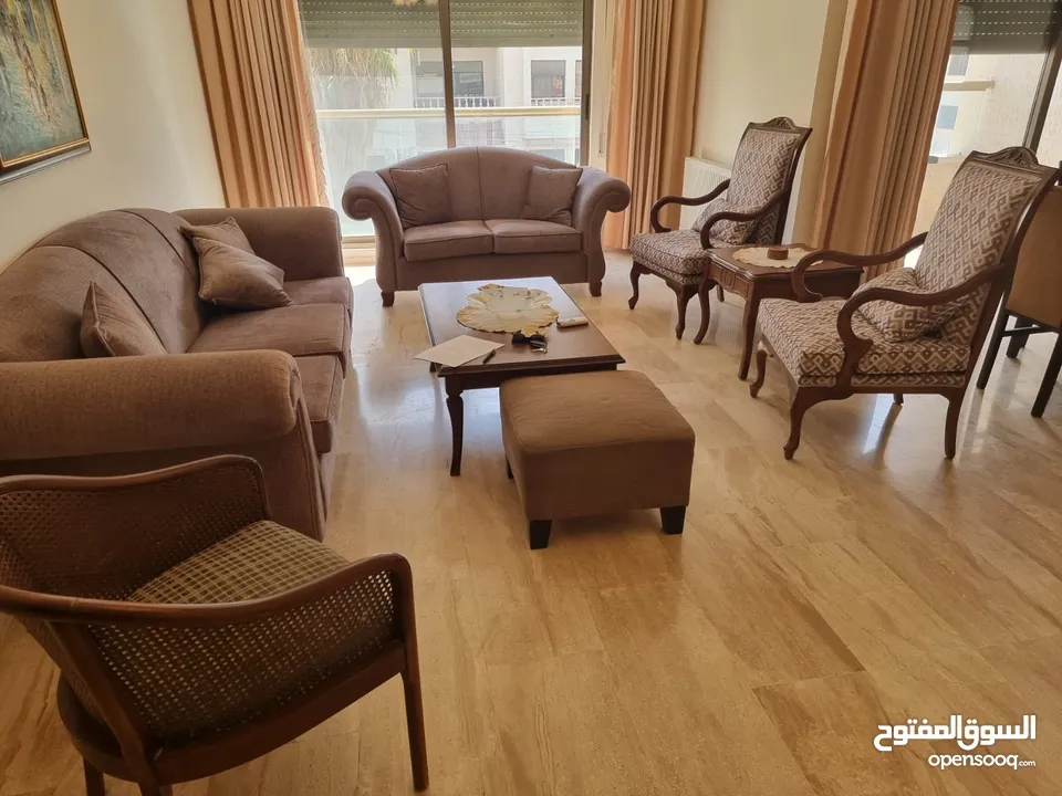 Furnished Apartment to Rent 200sqm ( Property 19410 )-174706145