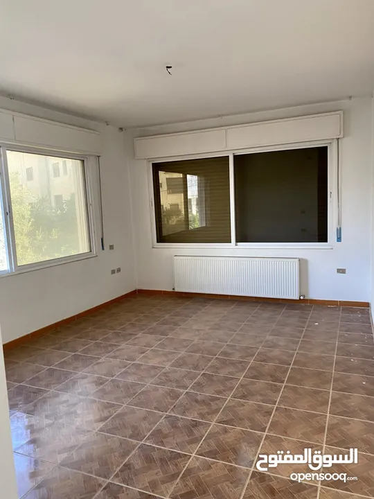 شقه 320 م طابقيه في الرابيه ، 320 sqm floor apartment in Rabieh