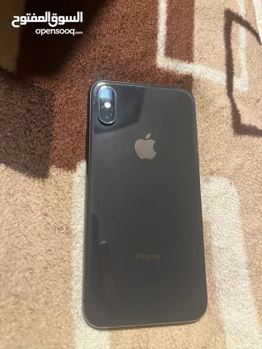 iPhone X s