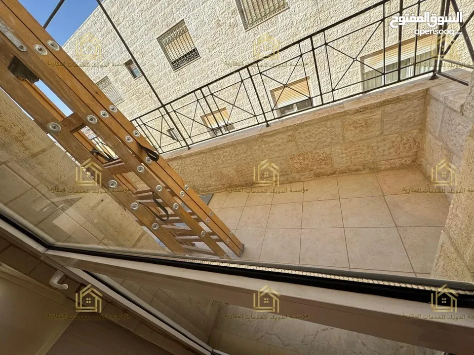 شقة فاخرة - دير غبار - 4نوم 2ماستر - 380م - مطبخ فاخر - فايربليس - قرب الخدمات