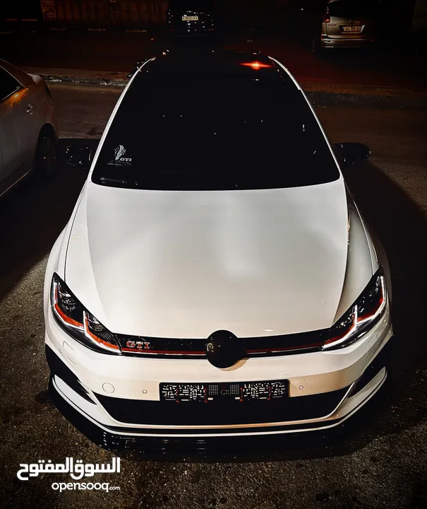 GTI MK 7.5  2030