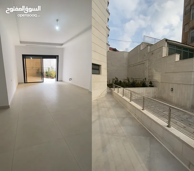 متبقي شقتين فقط في اسكان الرابية