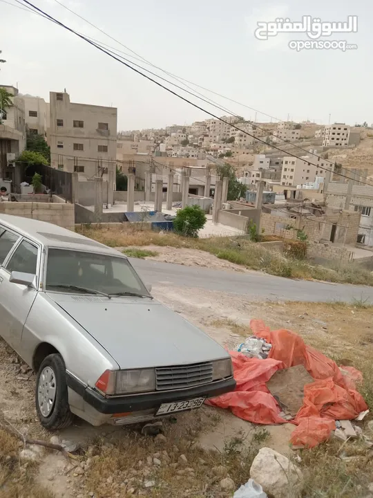 ميتسوبيشي جلانت 1977