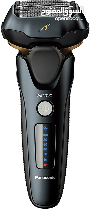 Panasonic ES-LV97 5-Blade Wet & Dry Electric Shaver