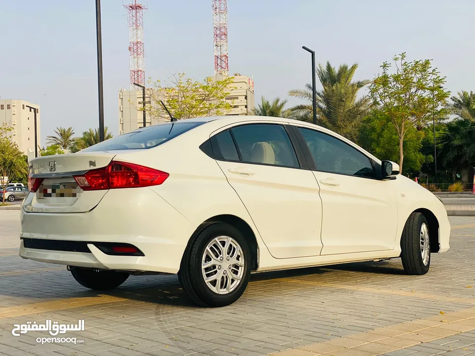 Honda City 2019 Standard Variant Clean Car for Quick Sale