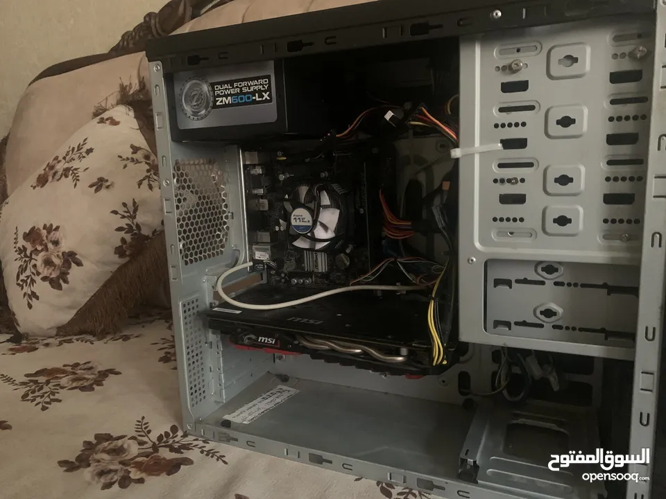 جهاز كمبيوتر للبيع Gaming