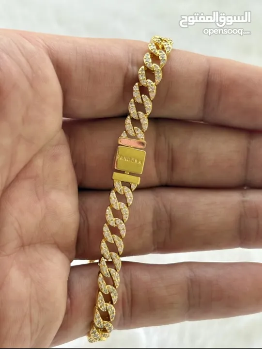 ‏Pandora Bracelets- أساور باندورا