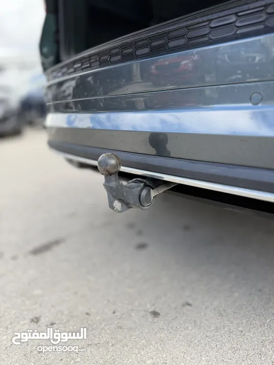 سكودا كودياك SportLine ترخيص 2020 ماتور 2000 ديزل/اوتوماتيك/150 حصان/2*4