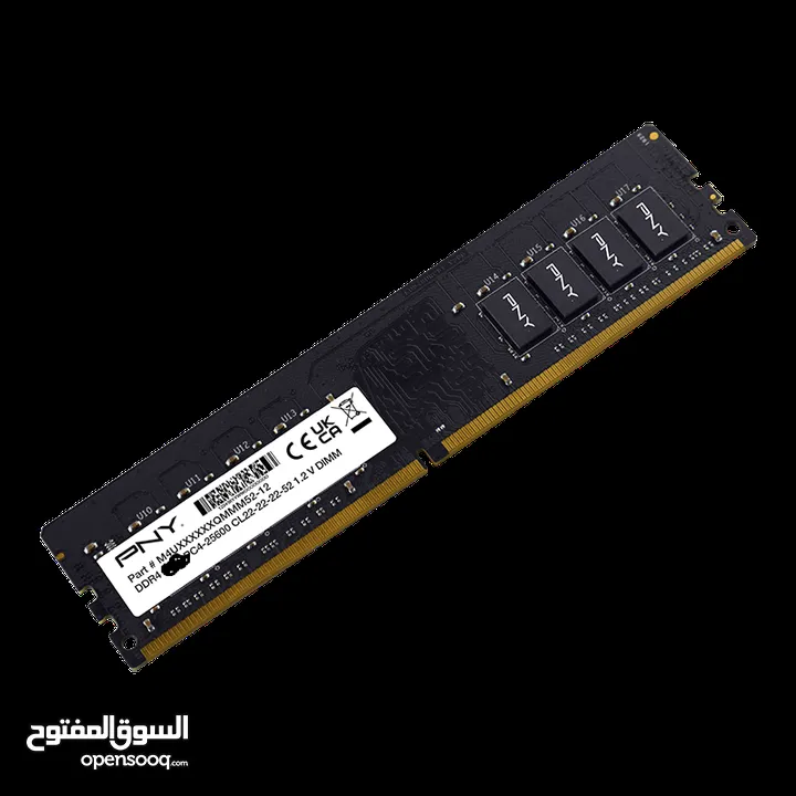 مطلوب رام  DDR4  8G  قطعة واحدة