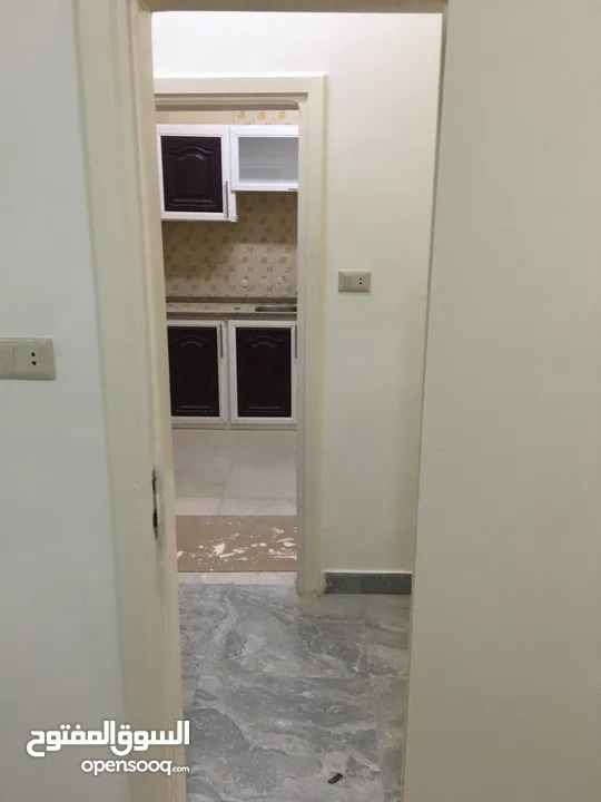 شقة للإيجار