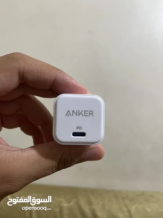 Anker charger original