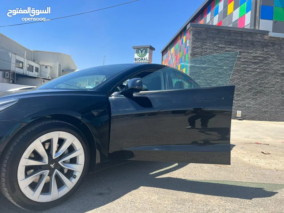 Tesla 3 2023 Standard Plus