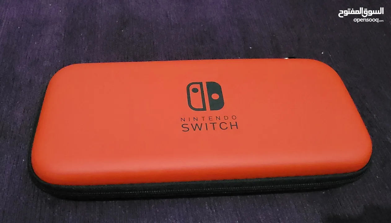 نينتندو سويتش nintendo switch مهكر