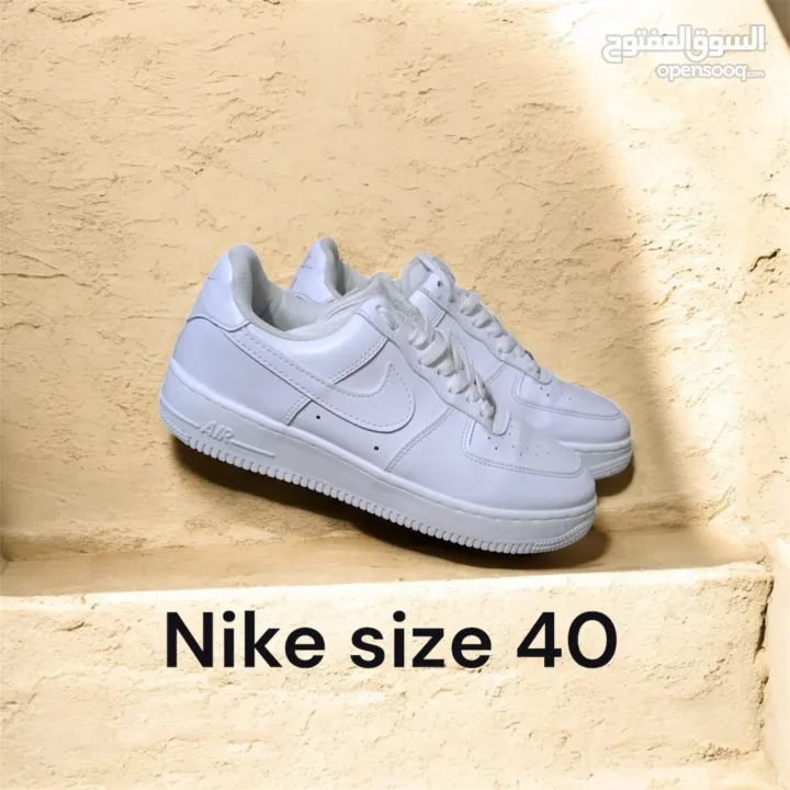 أحذية رجالية أوروبية مستعملة نظيفة للبيع ماركات مختلفة