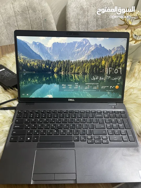 Dell i5 جيل ثامن