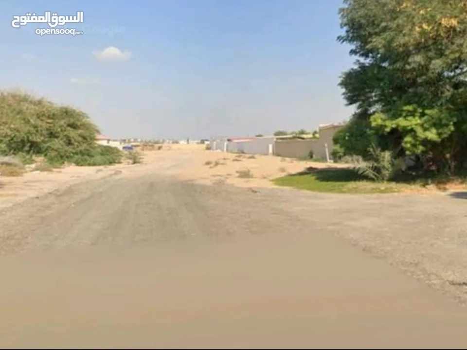 ارض سكنية جديدة للبيع بالحليو عجمان .. Residential Plots For sale Ajman Al-Hielo 2 From Developer