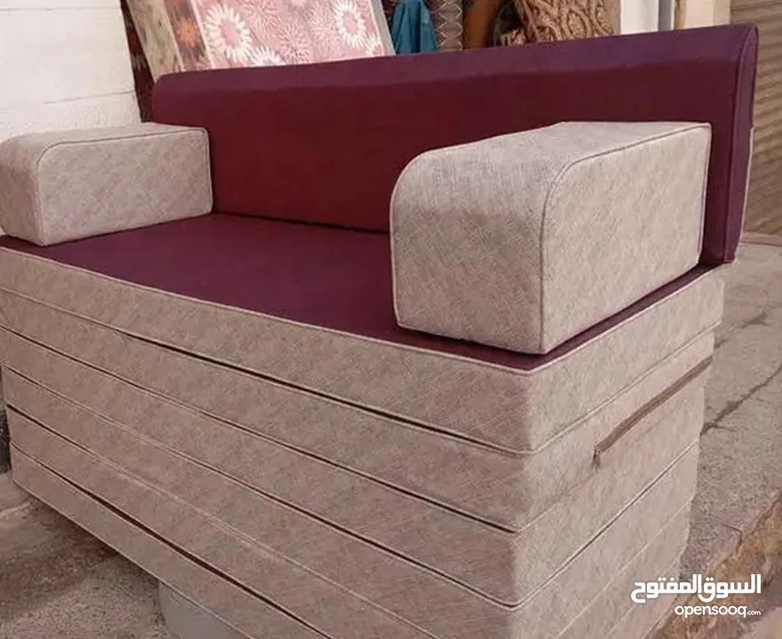 جلسات عربية مفروشات أبو زيد النابلسي