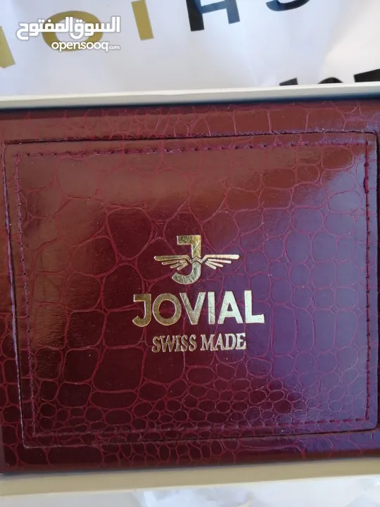 JOVIAL 5003G SWISS