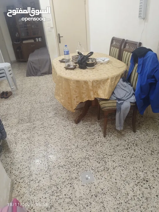 شقة للبيع ضاحية الزراعة بالقرب من رام الله للاستفسار الاتصال على الرقم