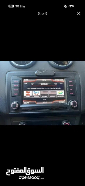 سيات ابيزا مديل 2017 برخصه  مطور 1200 تيربو  جنط مغنيسيوم  تحكم استيرنج  غرفتها حلوه مرتبه فحص ممتاز