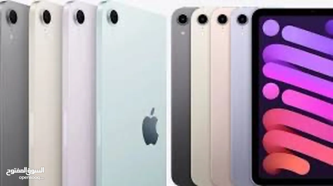 جديد بسعر مميز Ipad 10 generation