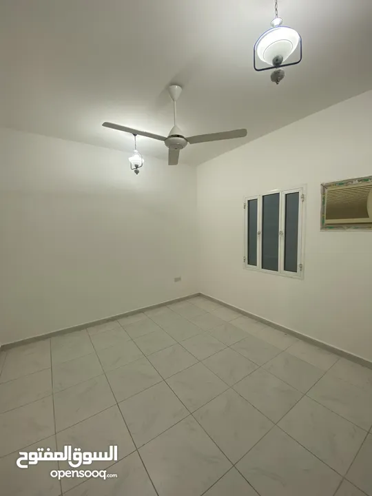 شقة للايجار في الغبرة الشمالية Flat for rent in Al-Ghubrah