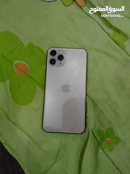 iPhone 11bro   256B