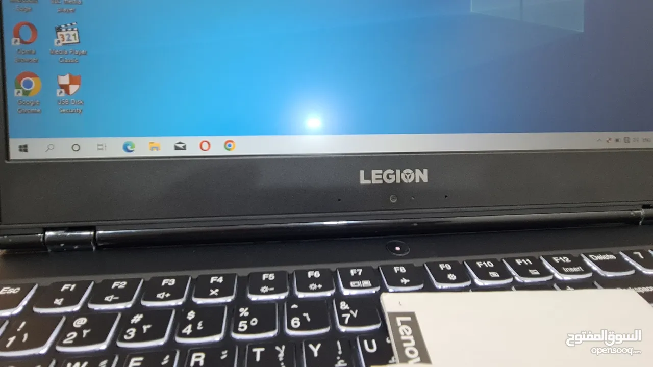 لابتوب نوع Lenovo Legion