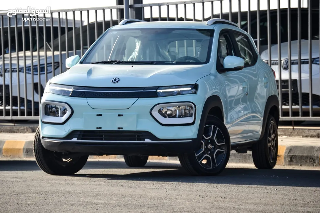 DONGFENG NANO BOX EX1 2023