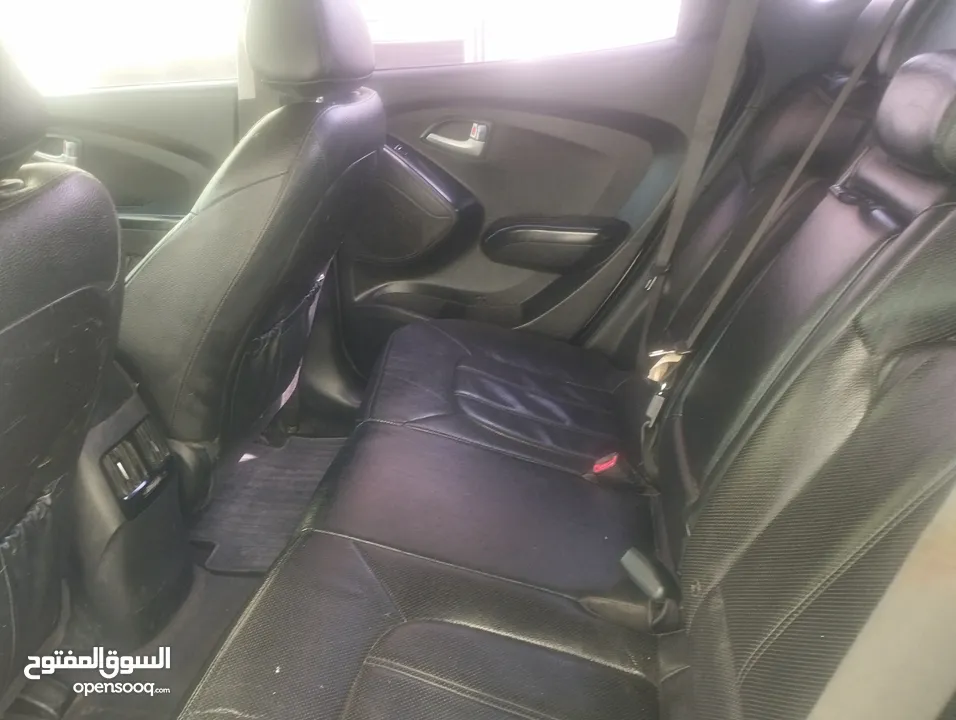 هونداي توسان جيب