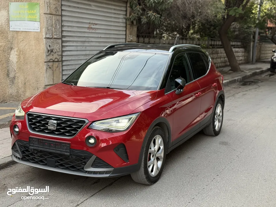 ارونا 2022 الشكل الحديد ولا جرام بويه فل مسكر ورخصه وتامين شامل هديه