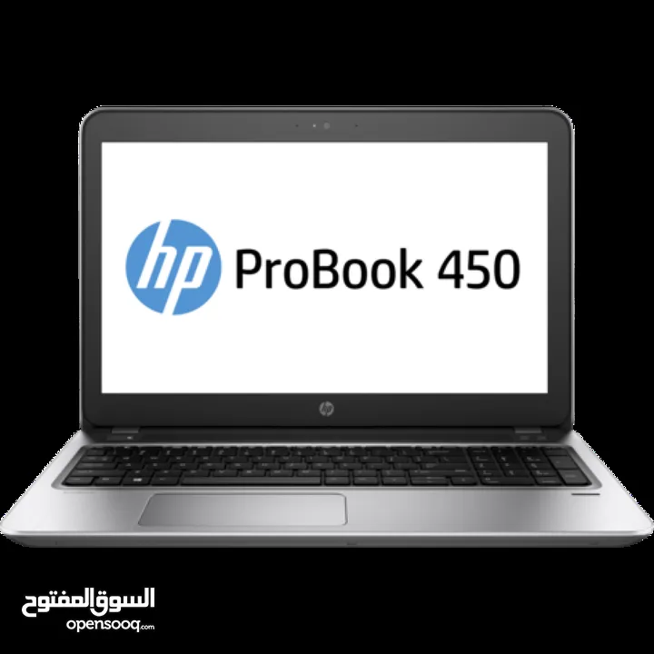 HP i5  الجيل السابع