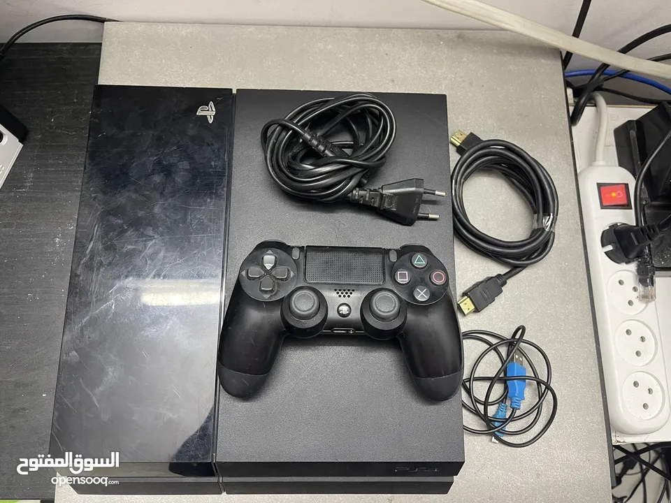PS4 قابل للتعديل سفت 11