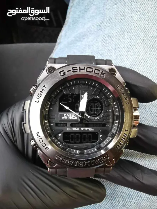 ساعه G-SHOCK كولتي عالي كوبي ماستر بيع جمله ومفرق