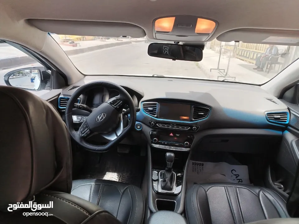 ايونيك 2018 نظيفه بالصلاه على النبي للبيع