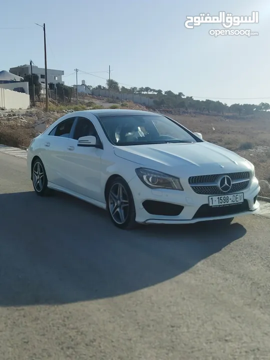 سياره مميزه يد اوله للبيع