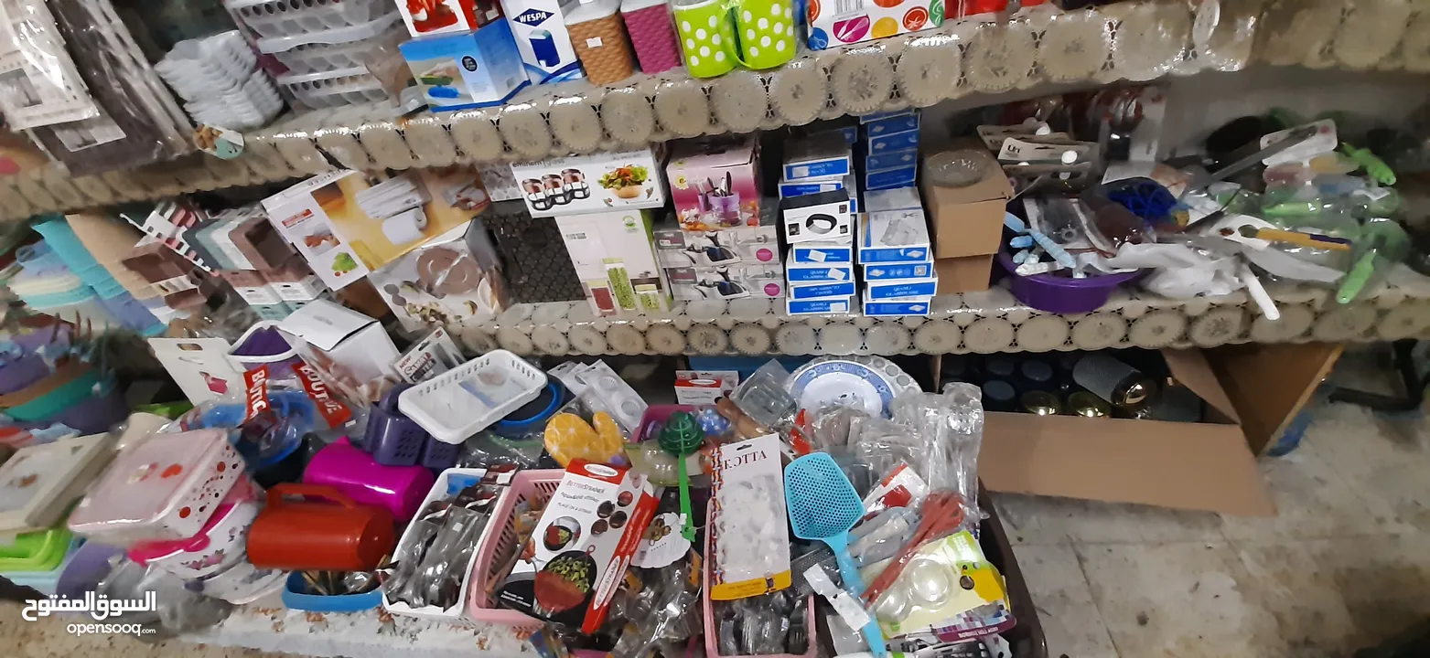 شروة ادوات منزلية تصفية محل كامل سعر حرق