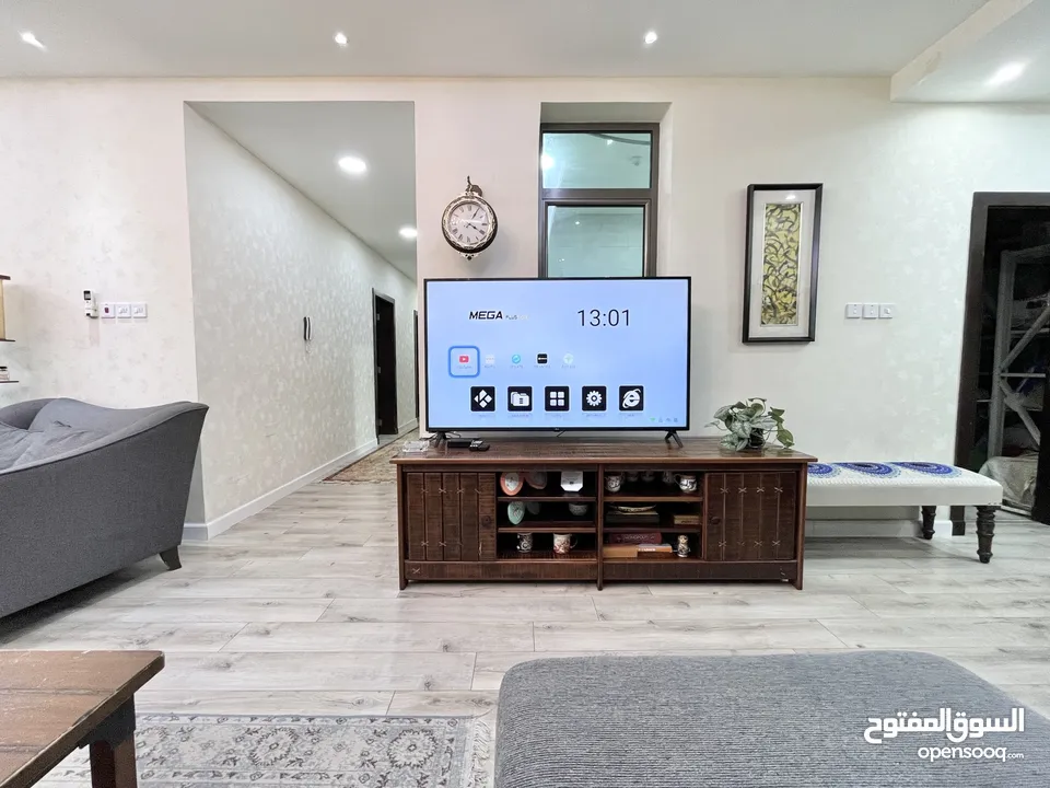 شقة للبيع في الحد قرب محطة الأنجال