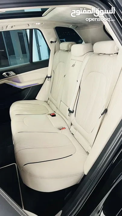 BMW X5 2023/ M/// 3000Cc Full
