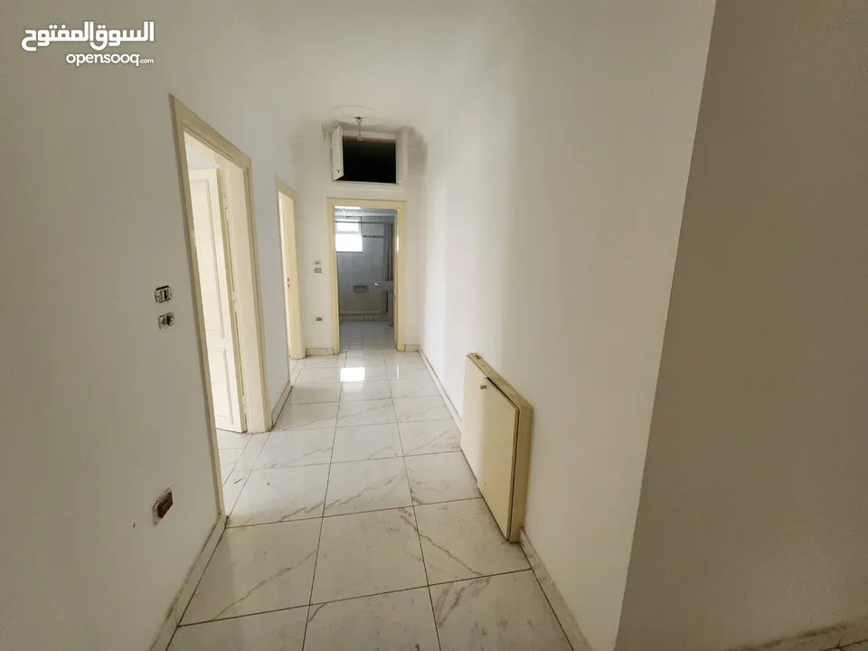 شقة طابقية للبيع او للإيجار في عبدون الشمالي - ref : 14473