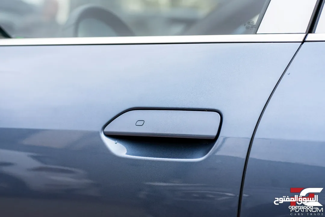 2024 BYD Seal 06 DM-I – Plug-in Hybrid (فتحه بانوراما هايبرد)