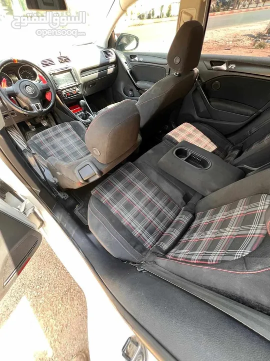 Golf mk6 للبيع كاشش