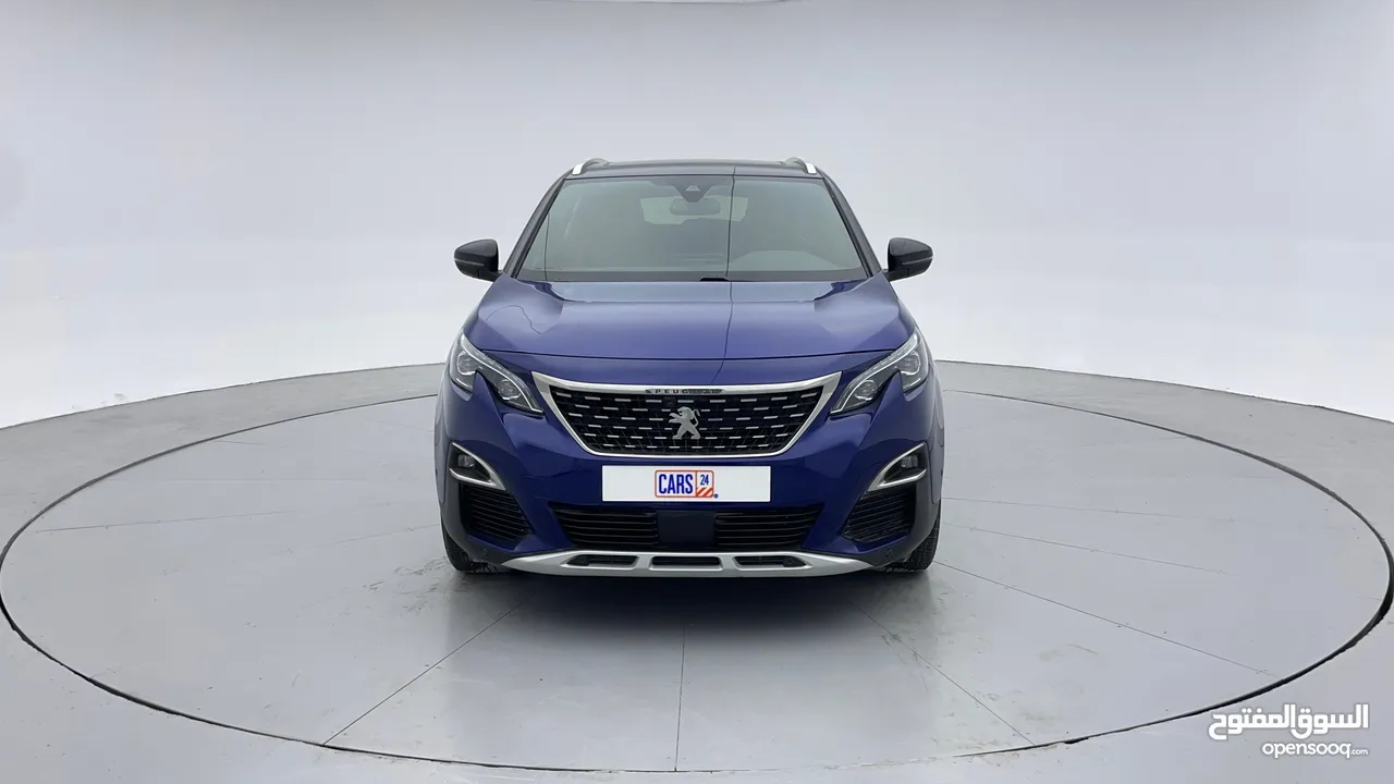 (HOME TEST DRIVE AND ZERO DOWN PAYMENT) PEUGEOT 3008