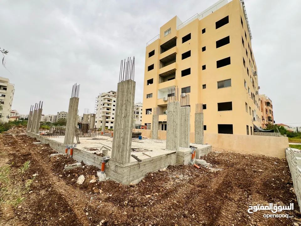 اعلان عماره سماره 5