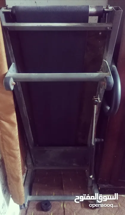 جهاز ركض رياضي