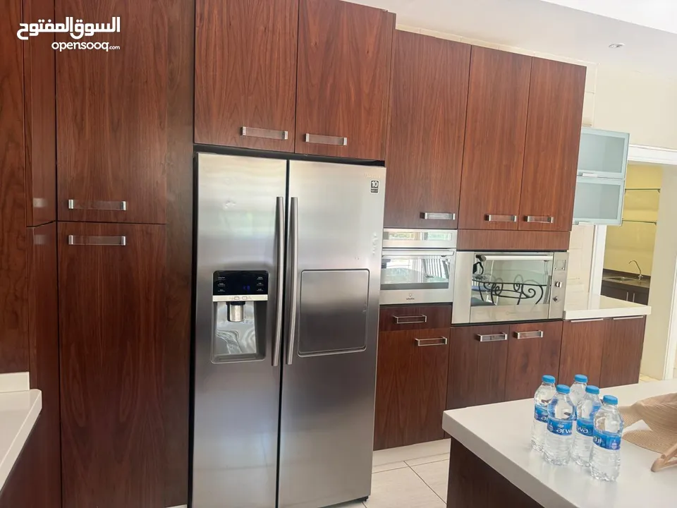 شقة مفروشة للايجار في خلدا ( Property 40174 )-175007751