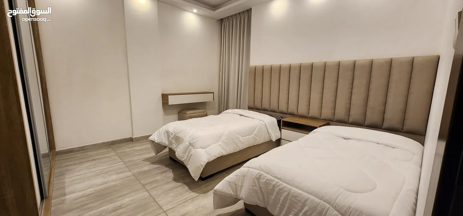 شقة مفروشة للايجار في عبدون  ( Property 37046 )-175132806