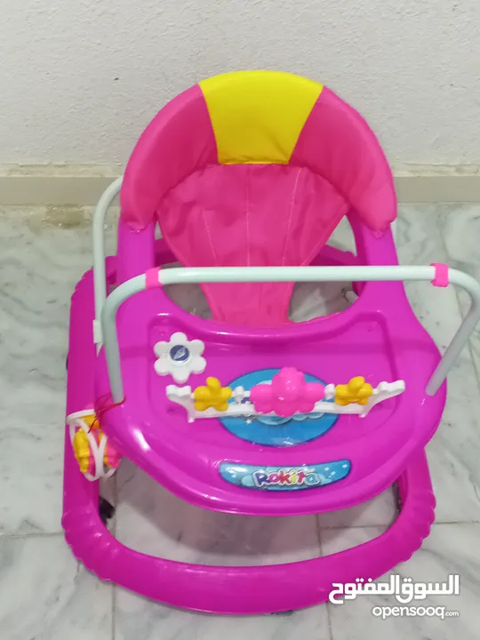 ب11دبنار 11د  احدى عشر كراجه مشايه تعليم المشي المبكر  مع الموسيقى